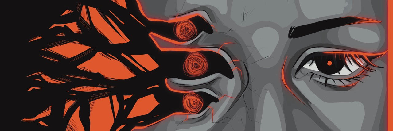Bookmark - Corrupted